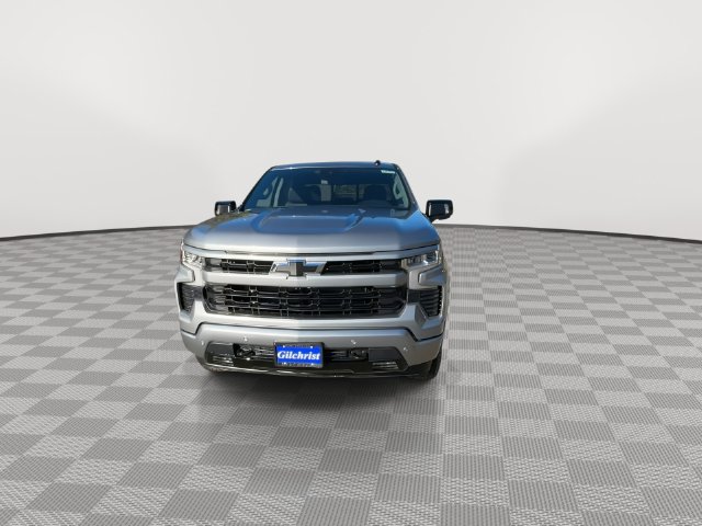 New 2026 Chevrolet Silverado 1500 RST AWD/4WD image 4