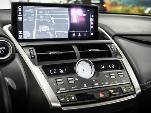 Used 2020 Lexus NX 300h AWD w/ Premium Package image 15