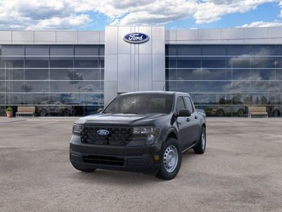 New 2026 Ford Maverick XL w/ Equipment Group 101A