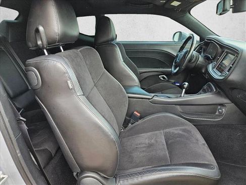 Used 2022 Dodge Challenger R/T w/ Plus Package RWD image 18