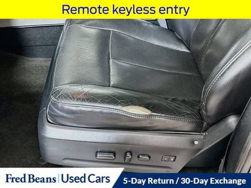 Used 2016 Ford Expedition XLT w/ Equipment Group 202A AWD/4WD image 24