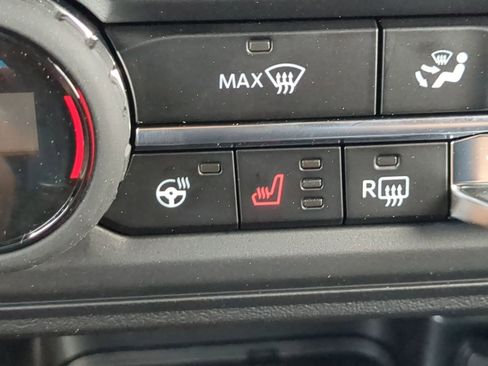 New 2026 Ford Bronco Outer Banks image 21