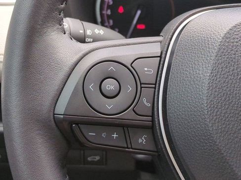 Used 2024 Toyota RAV4 XLE Premium FWD image 22