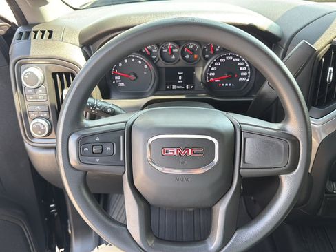 Used 2020 GMC Sierra 1500 4x4 Crew Cab image 10
