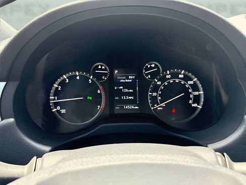 Used 2023 Lexus GX 460 Premium w/ Premium Package AWD/4WD image 27
