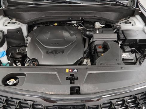 Used 2024 Kia Telluride SX X-Line image 58