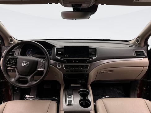 Used 2022 Honda Pilot Special Edition image 15