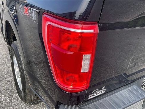 Used 2023 Ford F150 XLT AWD/4WD image 31