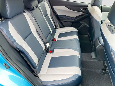 Used 2022 Subaru Crosstrek Hybrid w/ Moonroof Package w/Navigation image 28