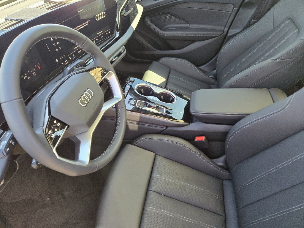 Used 2026 Audi A6 Premium Plus AWD/4WD image 17