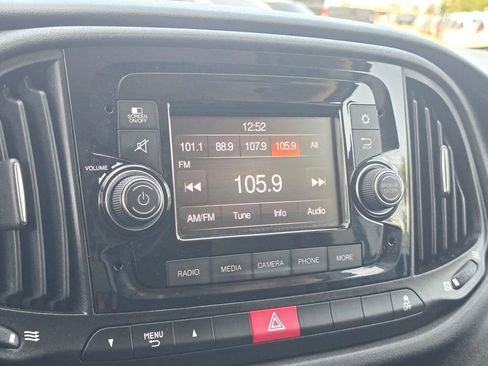 Used 2022 RAM ProMaster City Wagon FWD image 23