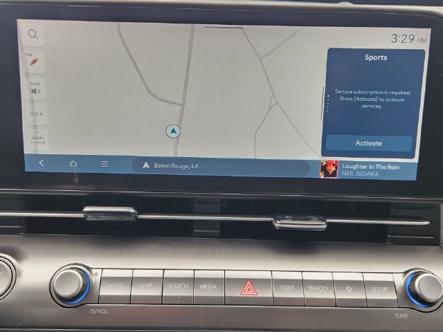 Used 2024 Hyundai Kona Limited FWD image 22