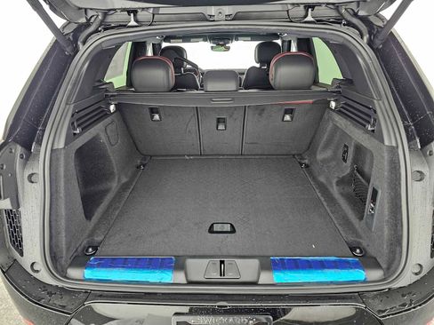 New 2026 Land Rover Range Rover Sport Dynamic SE image 14