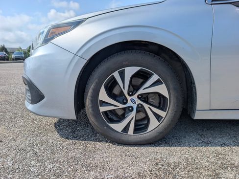 Used 2020 Subaru Legacy Premium AWD/4WD image 41