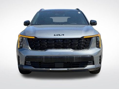 New 2026 Kia Sorento SX Prestige AWD/4WD image 8