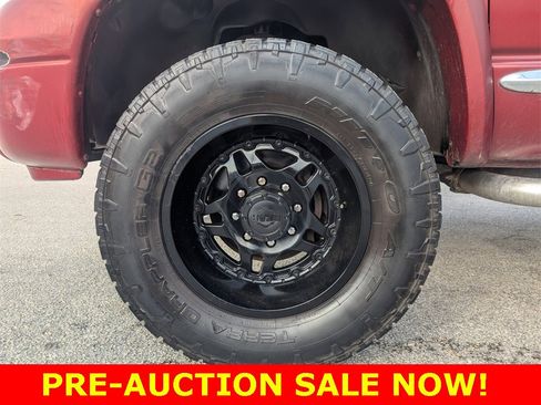 Used 2006 Dodge Ram 2500 Truck Laramie image 9