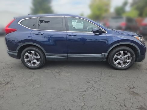 Used 2017 Honda CR-V EX-L image 3