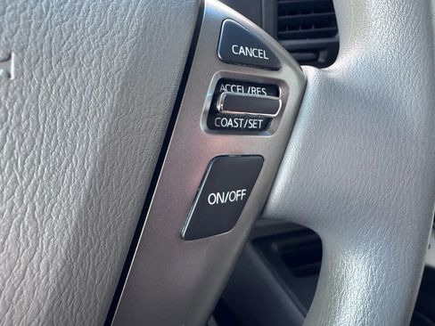 Used 2018 Nissan NV 3500 S image 23