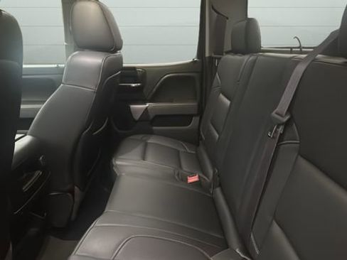 Used 2015 Chevrolet Silverado 2500 LTZ w/ LTZ Plus Package image 23