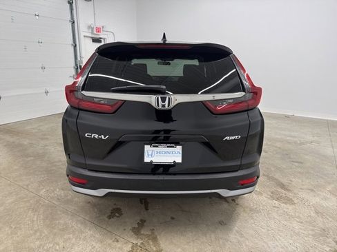Used 2020 Honda CR-V EX image 6