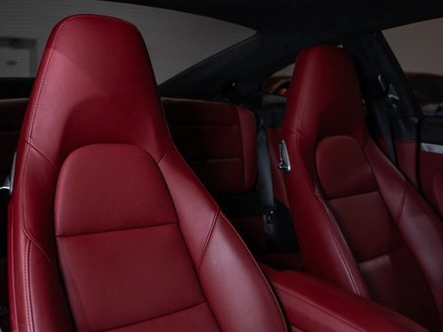 Used 2017 Porsche 911 Carrera S image 60