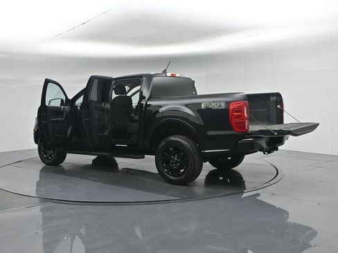 Certified 2022 Ford Ranger XLT w/ Equipment Group 301A Mid AWD/4WD image 36