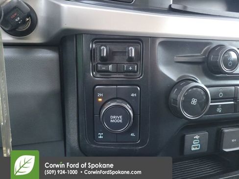 Certified 2024 Ford F350 XLT image 26