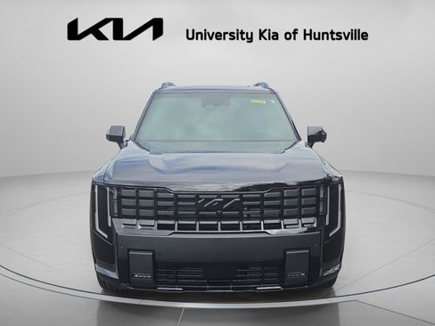 New 2027 Kia Telluride SX Prestige X-Line AWD/4WD image 2