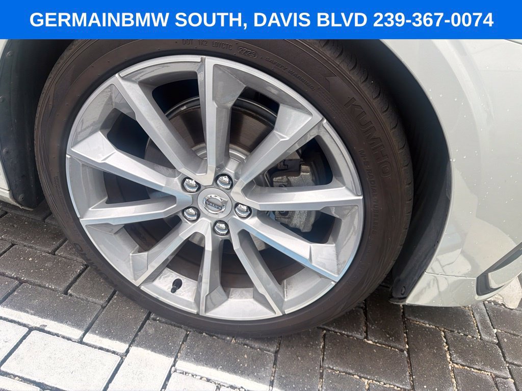 Used 2020 Volvo S60 T5 Momentum FWD image 26