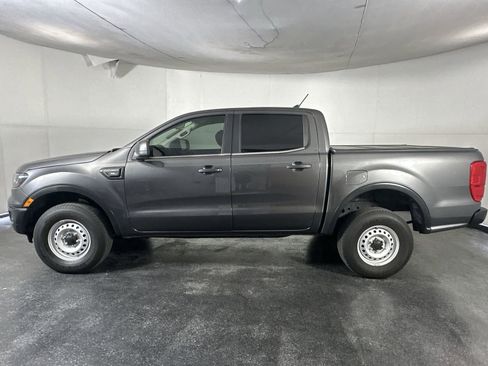 Used 2020 Ford Ranger XL w/ Equipment Group 101A Mid image 8