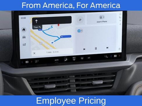 New 2026 Ford Explorer Tremor w/ Tremor Ultimate Package AWD/4WD image 14