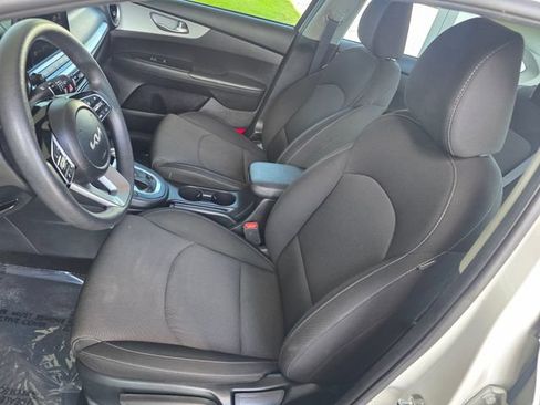 Used 2024 Kia Forte LXS FWD image 21