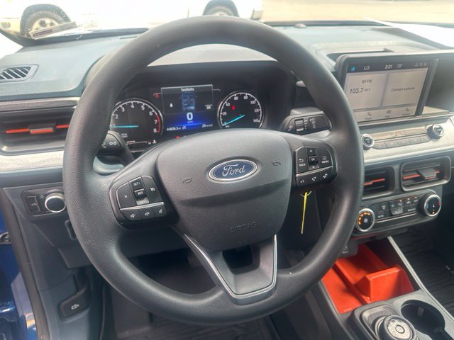 Used 2024 Ford Maverick XLT w/ Equipment Group 300A Standard AWD/4WD image 23