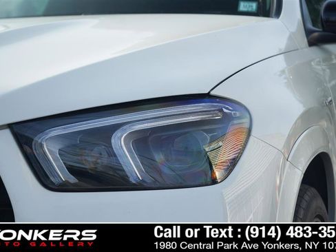 Used 2021 Mercedes-Benz GLE 63 AMG S image 25