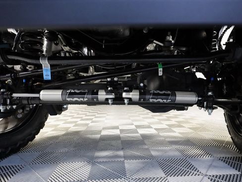 Used 2025 Ford F250 Platinum image 60