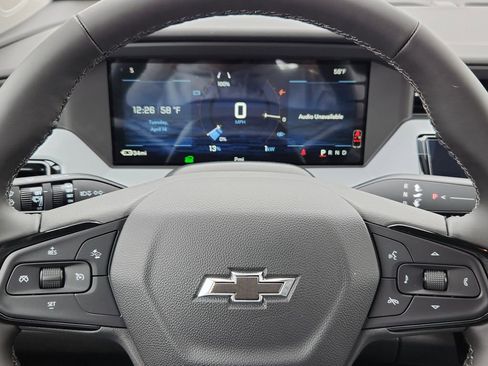 New 2027 Chevrolet Bolt LT w/ Comfort Package FWD image 13