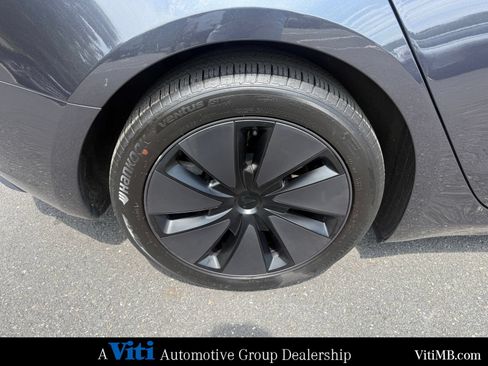Used 2024 Tesla Model 3 Long Range AWD/4WD image 14