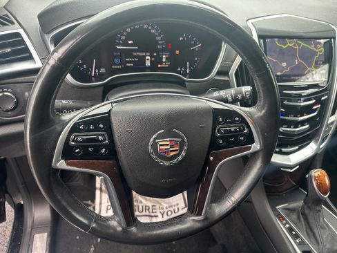 Used 2016 Cadillac SRX Luxury w/ Driver Awareness Package image 18