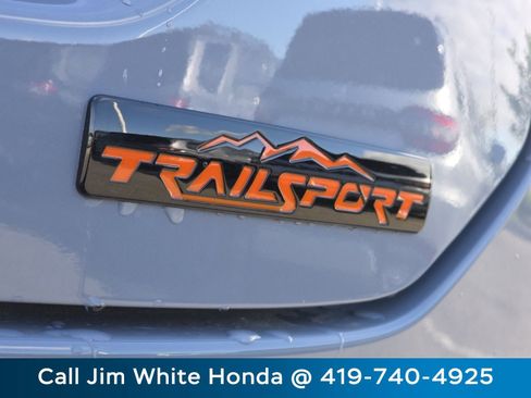 New 2026 Honda Pilot TrailSport image 11