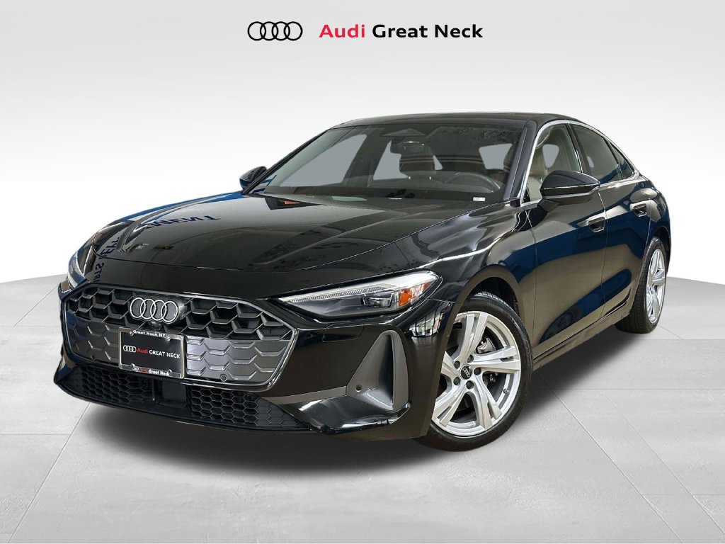Used 2025 Audi A5 Premium w/ Convenience Package AWD/4WD image 1