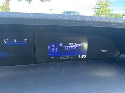 Used 2014 Honda Civic LX image 16