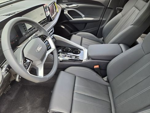 New 2026 Audi Q5 Prestige AWD/4WD image 17