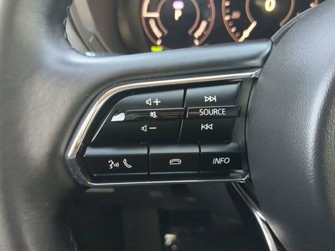 Used 2025 MAZDA CX-90 Plug-In Hybrid w/Premium Sport image 24