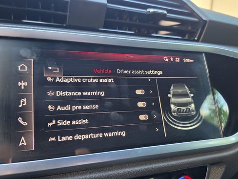 Used 2020 Audi Q3 2.0T Premium Plus w/ Premium Plus Package AWD/4WD image 42