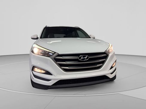 Used 2016 Hyundai Tucson SE w/ Option Group 02 AWD/4WD image 38