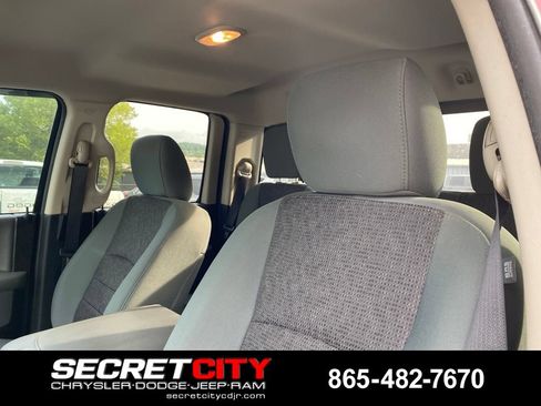Used 2014 RAM 1500 Big Horn AWD/4WD image 11