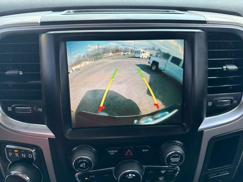 Used 2015 RAM 1500 Big Horn image 31