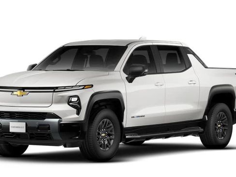 New 2026 Chevrolet Silverado EV LT w/ Plus Package image 27