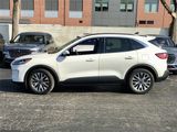 Used 2020 Ford Escape Titanium image 2