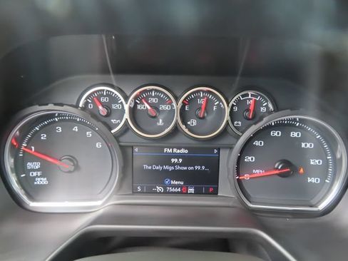 Used 2023 Chevrolet Tahoe LS AWD/4WD image 20